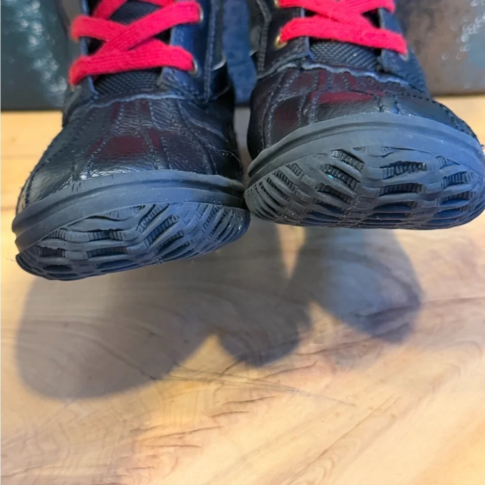 Polo Ralph Lauren Toranto‎ Boots - Boys Size 1